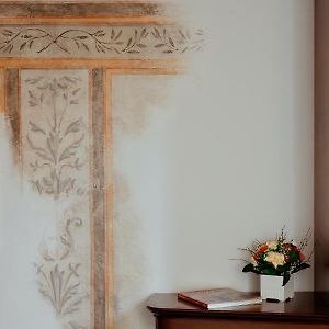 Comfort King Room